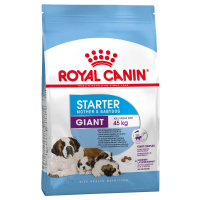 Royal Canin Giant Starter Mother & Babydog