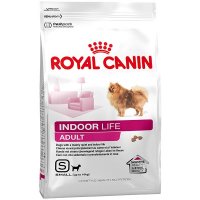 Royal Canin Indoor Life Adult Small Dog