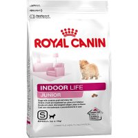 Royal Canin Indoor Life Junior Small Dog