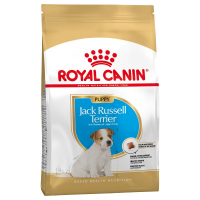 Royal Canin Jack Russel Terrier Puppy