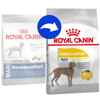 Royal Canin Maxi Dermacomfort