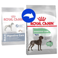 Royal Canin Maxi Digestive Care