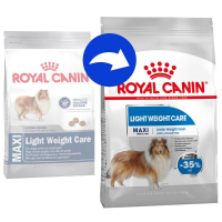 Royal Canin Maxi Light Weight Care