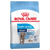 Royal Canin Maxi Puppy Active