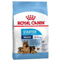 Royal Canin Maxi Starter Mother & Babydog
