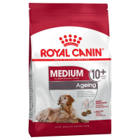 Royal Canin Medium Ageing 10+