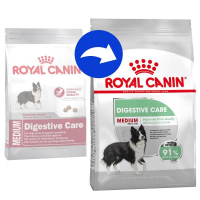 Royal Canin Medium Digestive Care