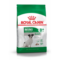 Royal Canin Mini Adult 8+