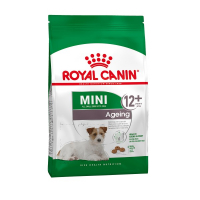 Royal Canin Mini Ageing +12