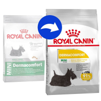 Royal Canin Mini Dermacomfort