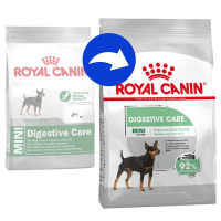 Royal Canin Mini Digestive Care