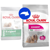 Royal Canin Mini Exigent