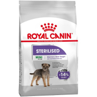 Royal Canin Mini Sterilised