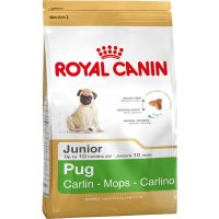 Royal Canin Pug Junior