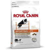 Royal Canin Sporting Life Agility 4100 Large Dog