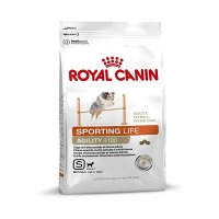 Royal Canin Sporting Life Agility 4100 Small Dog