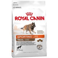 Royal Canin Sporting Live Trail 4300