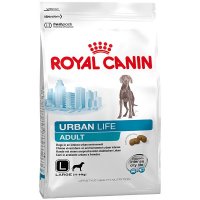 Royal Canin Urban Life Adult Large Dog