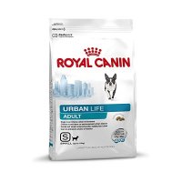 Royal Canin Urban Life Adult Small Dog