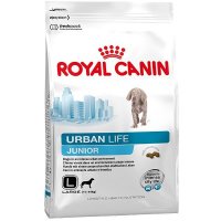 Royal Canin Urban Life Junior Large Dog