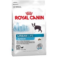 Royal Canin Urban Life Junior Small Dog