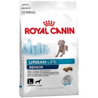 Royal Canin Urban Life Senior Large Dog