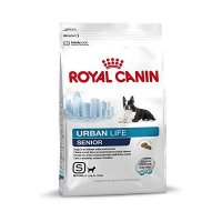 Royal Canin Urban Life Senior Small