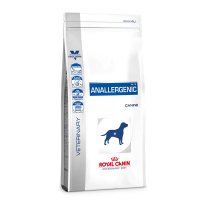 Royal Canin Veterinary Anallergenic