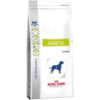 Royal Canin Veterinary Diabetic DS 37