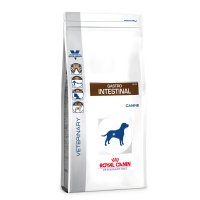 Royal Canin Veterinary Gastro Intestinal GI 25