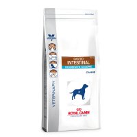 Royal Canin Veterinary Gastro Intestinal Moderate GIM 23