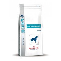 Royal Canin Veterinary Hypoallergenic DR 21