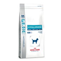 Royal Canin Veterinary Hypoallergenic HDS 24