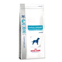 Royal Canin Veterinary Hypoallergenic HME 23 Moderate Calorie