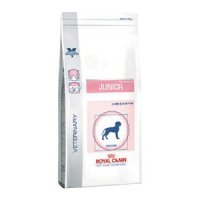 Royal Canin Veterinary Junior Digest & Skin
