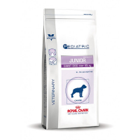 Royal Canin Veterinary Junior Giant Dog