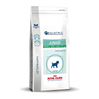 Royal Canin Veterinary Junior Small Dog Digest & Dental