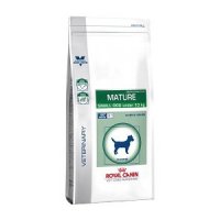 Royal Canin Veterinary Mature Small Dog Vitality & Dental