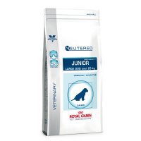 Royal Canin Veterinary Neutered Junior Large