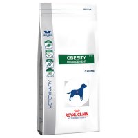 Royal Canin Veterinary Obesity Management DP 34