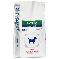 Royal Canin Veterinary Satiety Small Dog