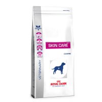 Royal Canin Veterinary Skin Care Adult SK 23