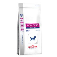 Royal Canin Veterinary Skin Care Small Dog SKS 25