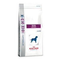 Royal Canin Veterinary Skin Support SS23