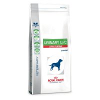 Royal Canin Veterinary Urinary U/C VVC 18 Low Purine