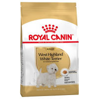 Royal Canin West Highland White Terrier Adult