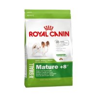 Royal Canin X-Small Adult 8+