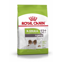 Royal Canin X-Small Ageing +12