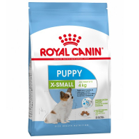 Royal Canin X-Small Puppy