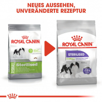 Royal Canin X-Small Sterilised